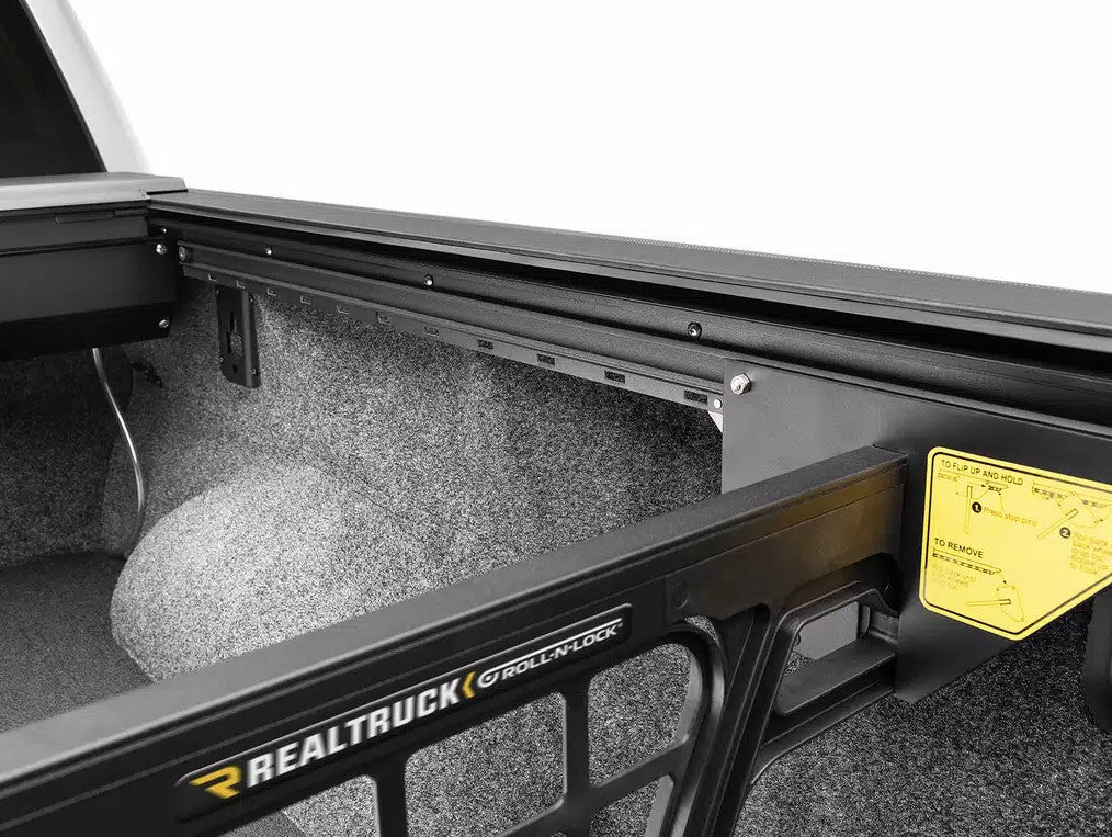 Roll-N-Lock Cm401 Truck-Bed Cargo Divider