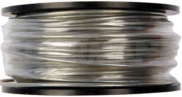 Dorman 110-300 Silver 14-Gauge Mechanics Wire, 174 Feet