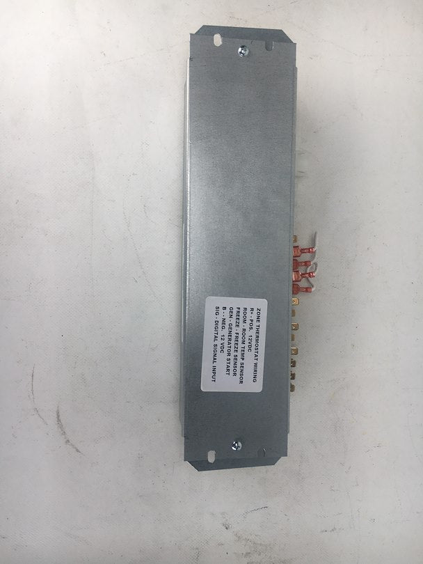 Coleman Mach 9630-753 Air Conditioner Control Box Assembly - image 1