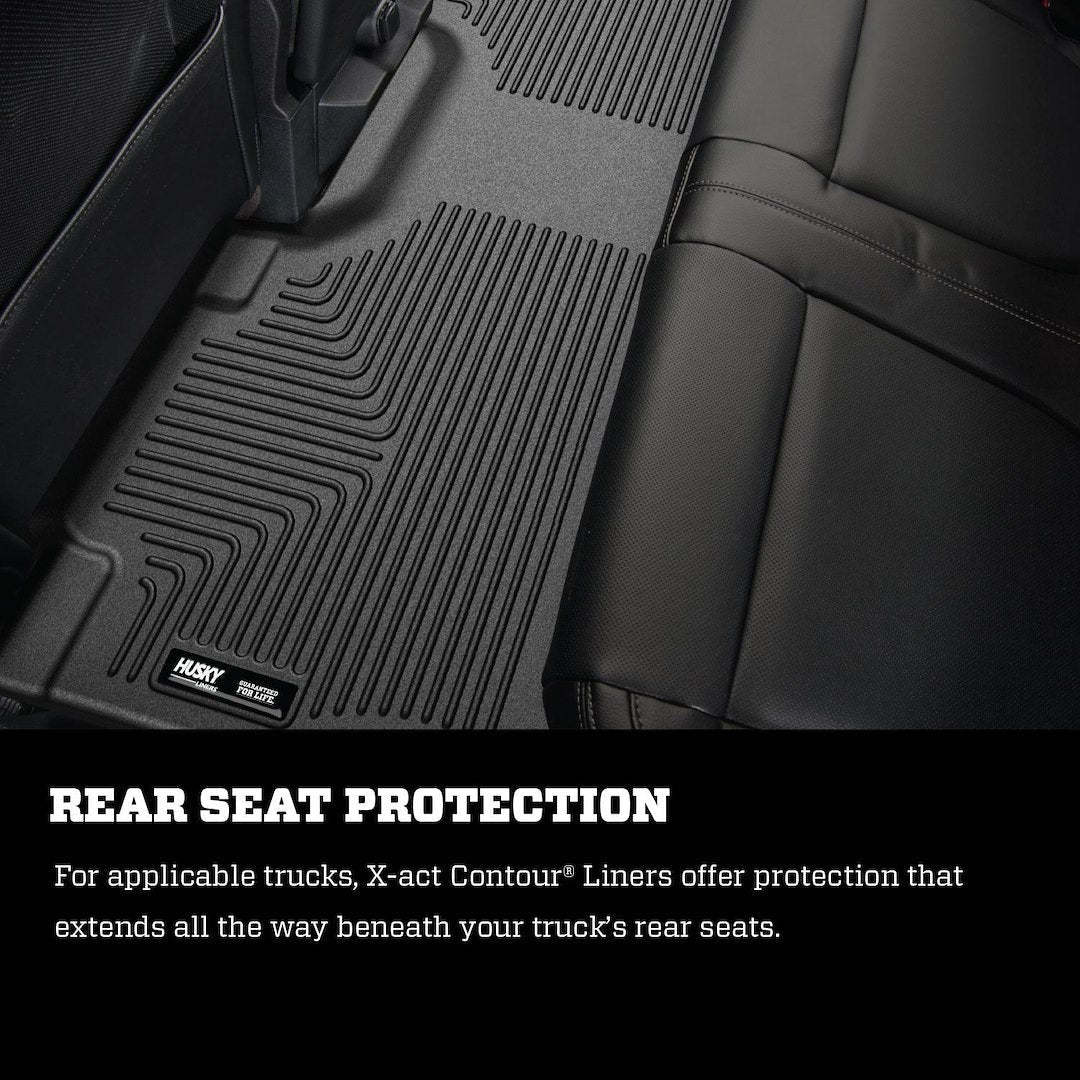 Husky Liner 53401 Floor Liner - image 5