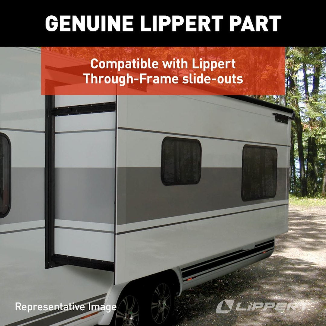 Lippert Components 123356 Slide Out Gear - image 7