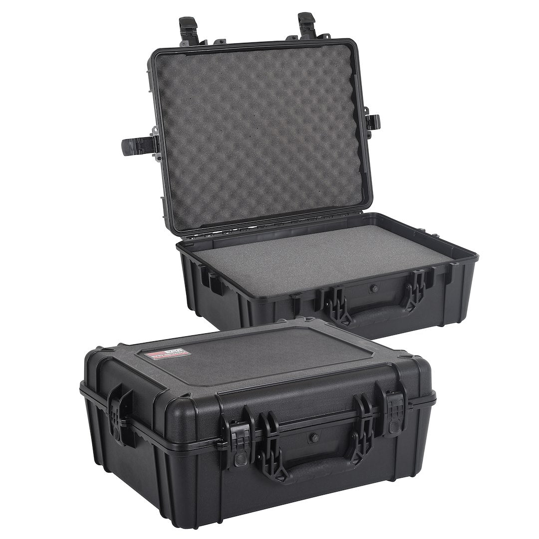 Go Rhino XG252010F Xventure Hard Case with Foam
