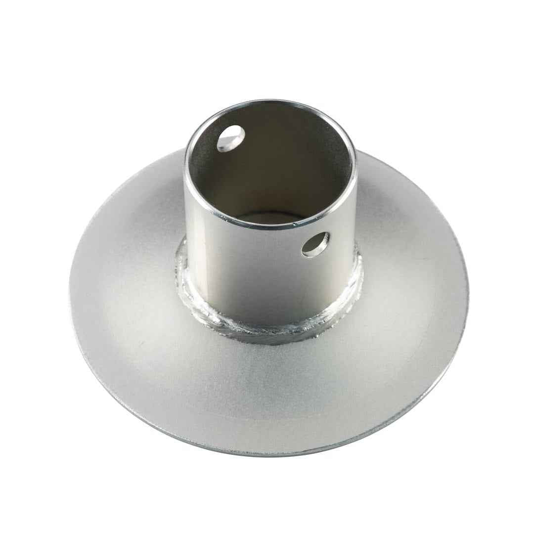 Lippert Components 165253 Trailer Tongue Jack Foot Plate
