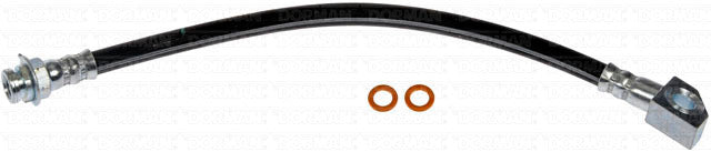 Dorman First Stop H38614 Brake Hose - 12.38 Inch - image 1