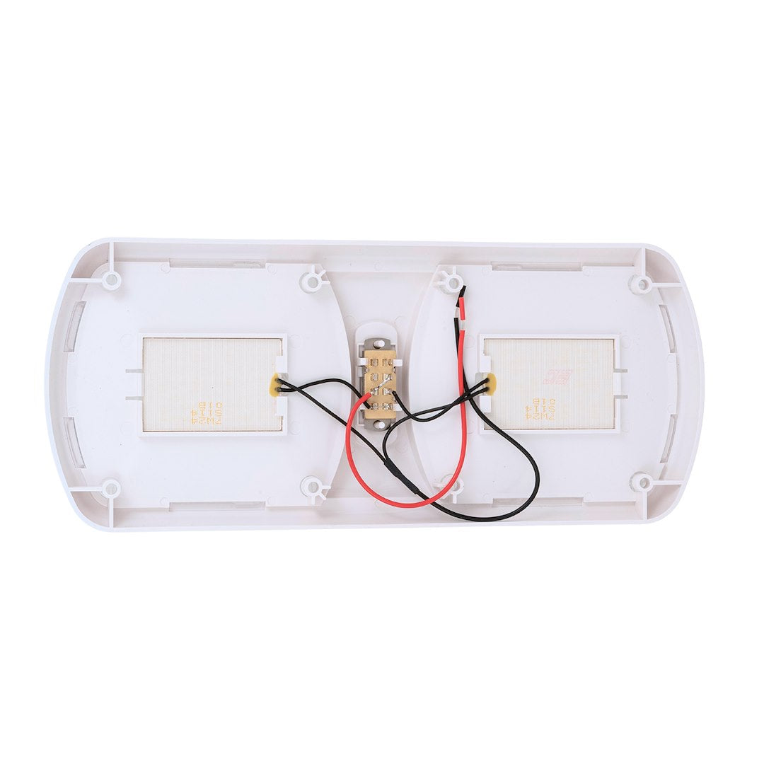 Arcon 20670N Interior Light LED - LED Ceiling Double Light
