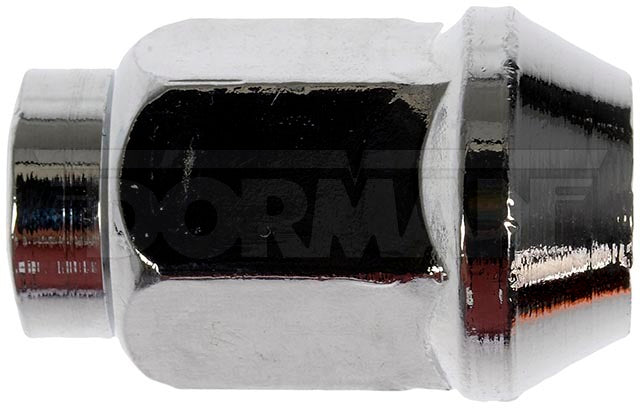 Dorman 611-084 AutoGrade M12-1.5 Chrome Acorn Nuts, 10-Pack - image 3
