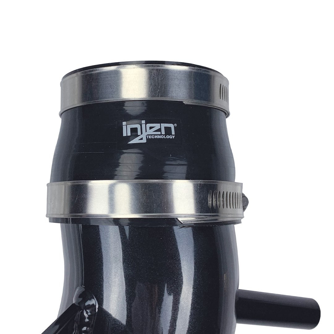 Injen Technology SP2081BLK Black SP Performance Cold Air Intake