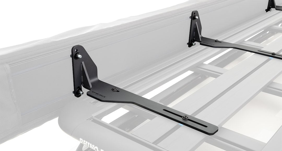 Rhino-Rack USA 32146 Batwing 270 Manual Freestanding Awning