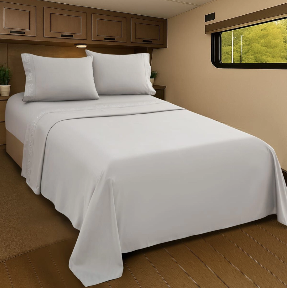 Lippert 2024121140 Bed Sheet - image 3