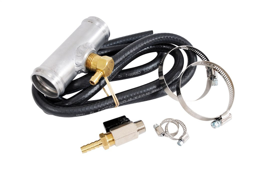 Dee Zee Dz97961 Fuel Tank Gravity Feed Kit - image 1