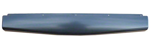 ProEFX Efxrp10 Steel Rear Roll Pan