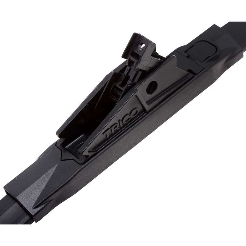 ANCO Extreme Weather™ Single All Weather Single Blade Windshield Wiper Blade E-21-M - image 9