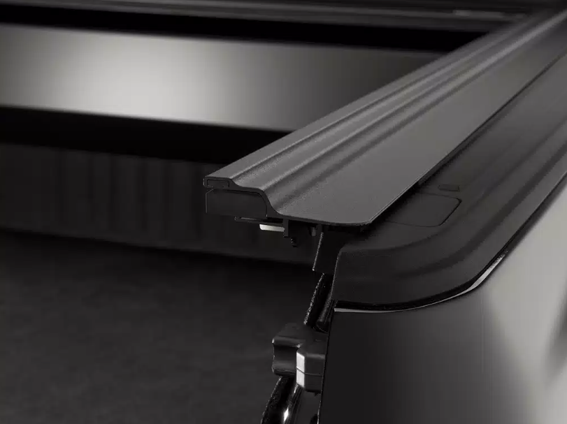 Retrax 90339 PowertraxPRO MX Electric Aluminium Tonneau