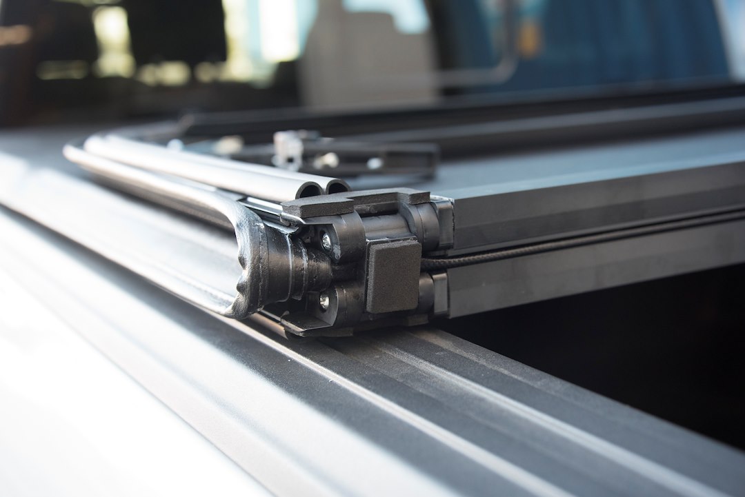 Armordillo CoveRex TF Series Vinyl Tailgate Handle Lock Tonneau Cover 8717837 - image 10