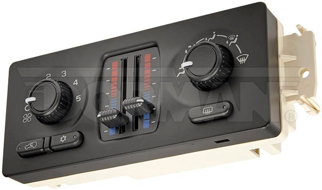 Dorman 599-210xd Self-Configuring HVAC Control Module - image 11