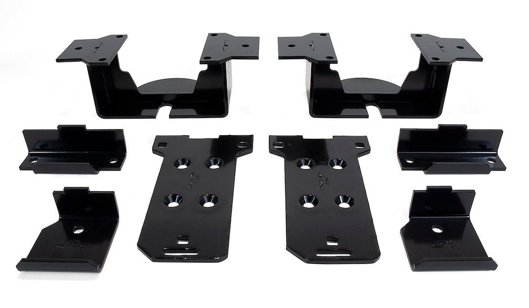 Air Lift 57388 Helper Spring Kit - image 2