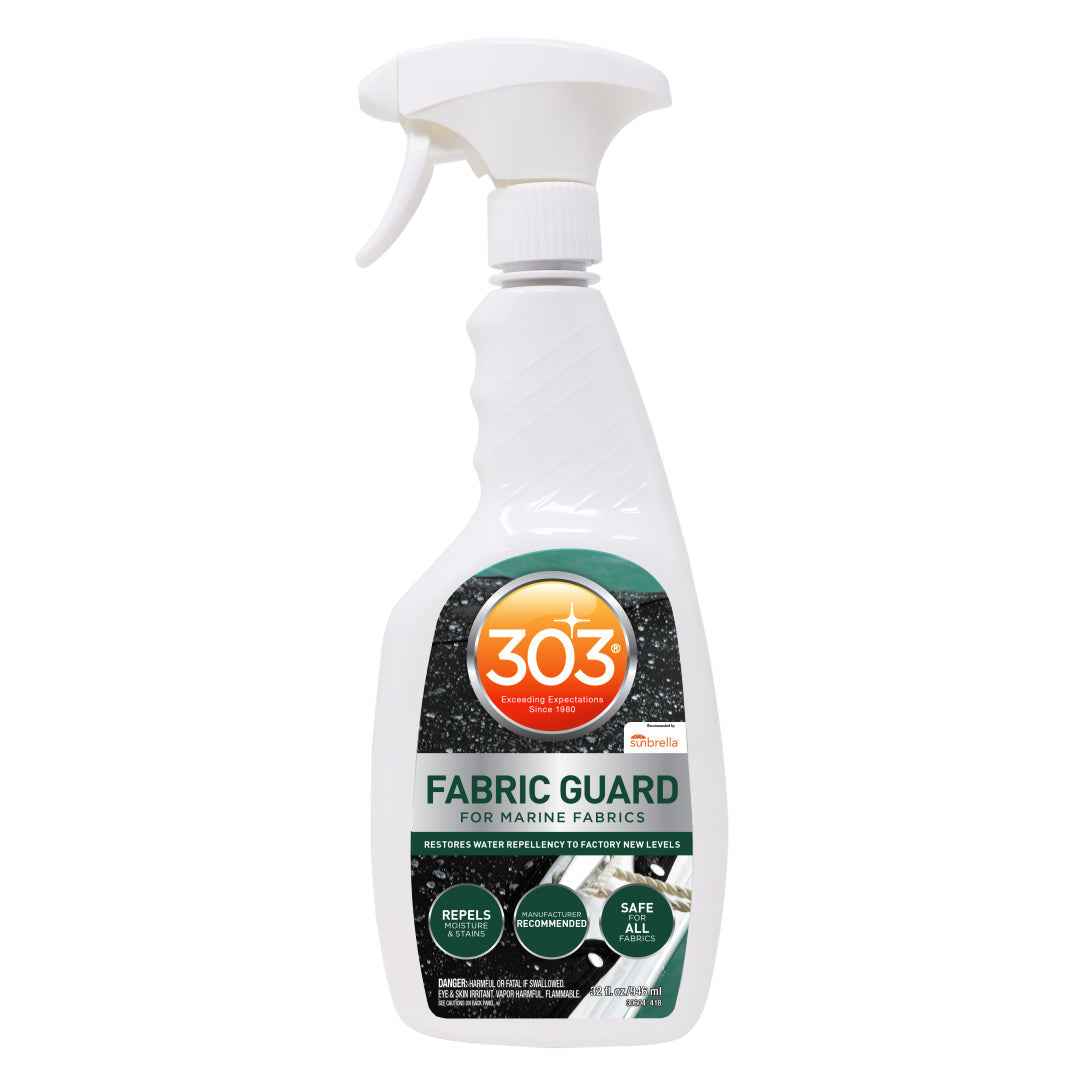 303 Products Inc. 30604 Fabric Cleaner - 32 oz