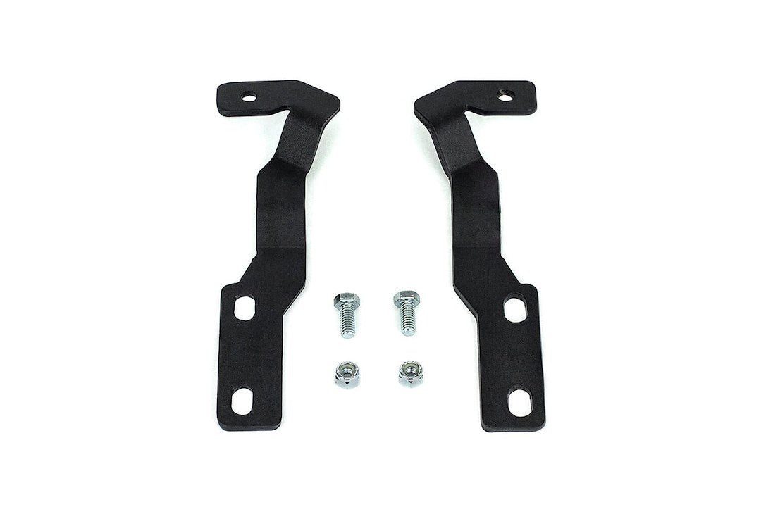 Cali Raised LED CR2896 Tacoma Round 10–30V Flood Lights - image 2