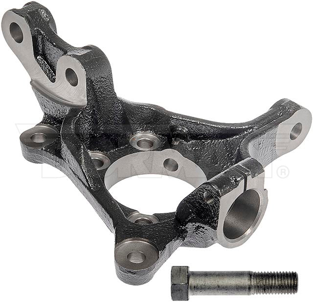 Dorman 698-221 Black Steering Knuckle, Single - image 5