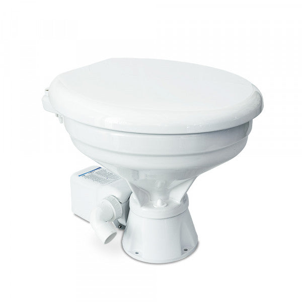 Albin Marine Series Slow Close Toilet 07-03-012 - image 2