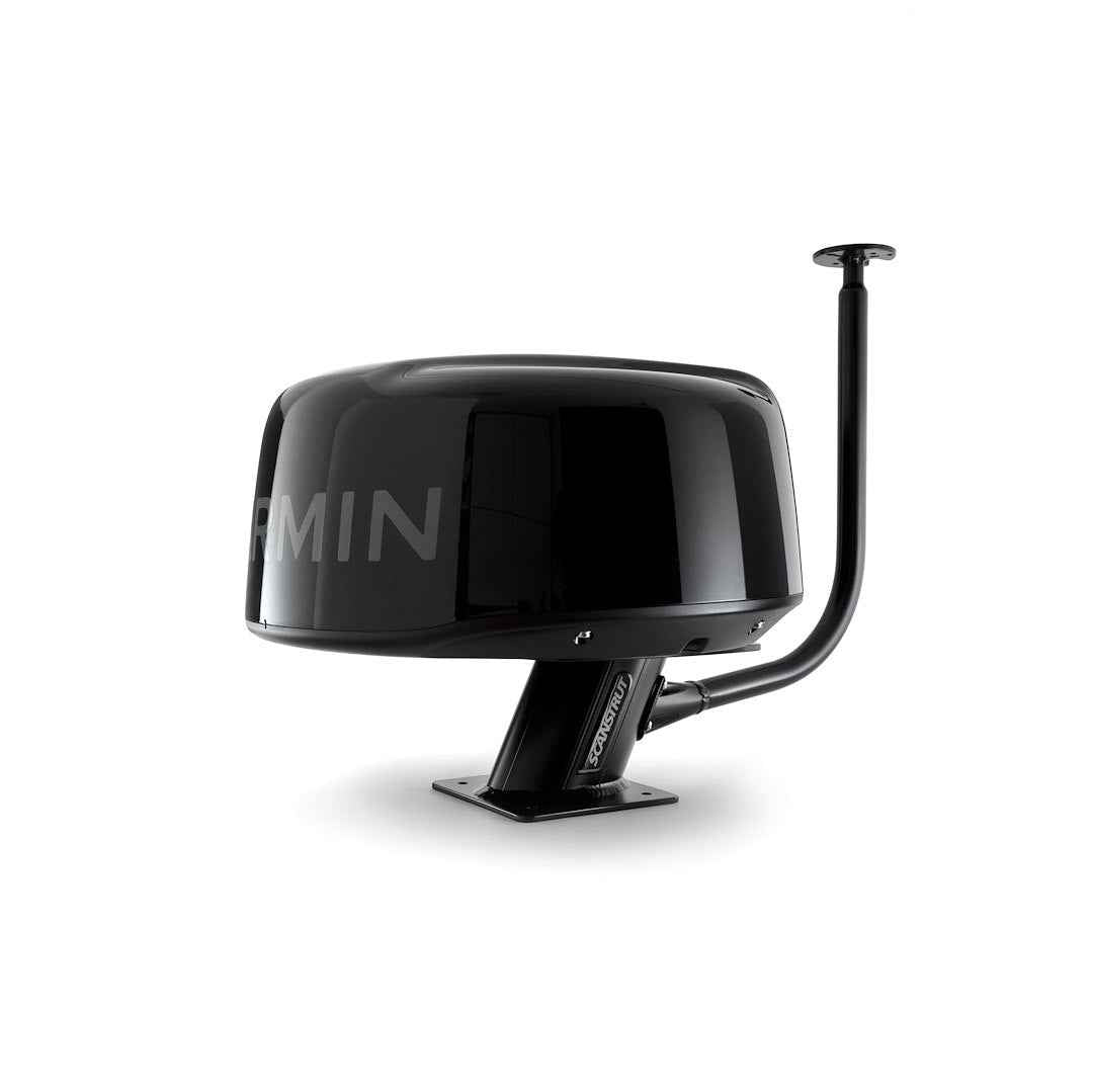 Scanstrut APT-LB-01-BLK Aft PowerTower Navigation Light Bar - Black