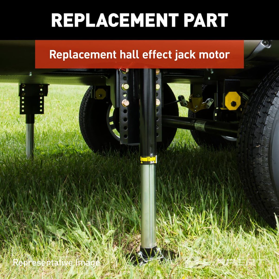 Lippert Components 343758 Leveling System Component - image 6