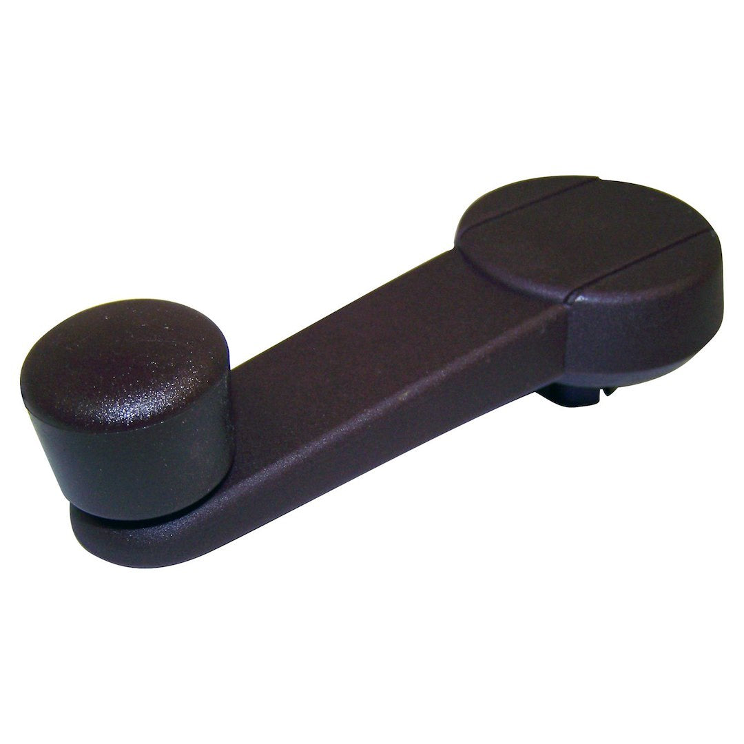 Crown Automotive 5AB84JH9 Cordovan Window Crank Handle - image 1