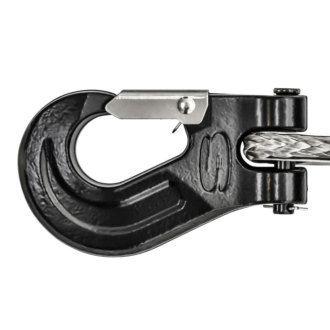 Superwinch 1712201 SX 12000SR Planetary Winch