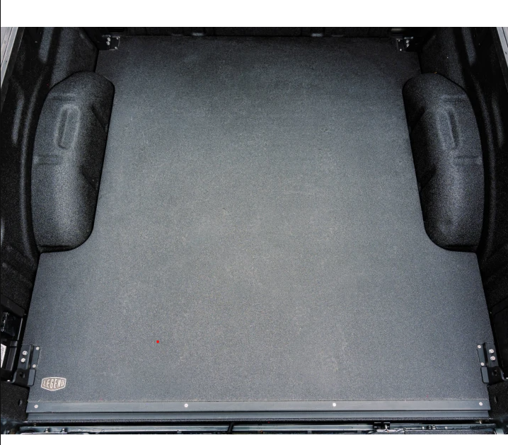 Legend Fleet Gm1121-Esu1-L BEDBOSS™ Bed Liner