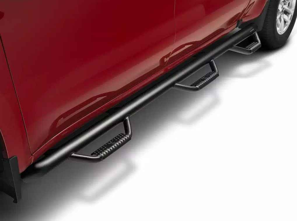 N-Fab T1164RL Nerf Bar for Toyota 4Runner 2010–2024
