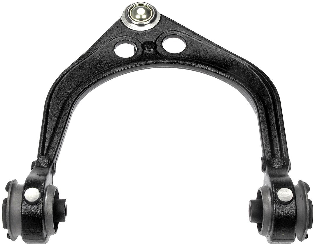 Dorman (OE Solutions) 521-007 Painted Iron Control Arm - image 2