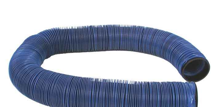 Valterra D04-0057 15 ft Vinyl RV Sewer Hose