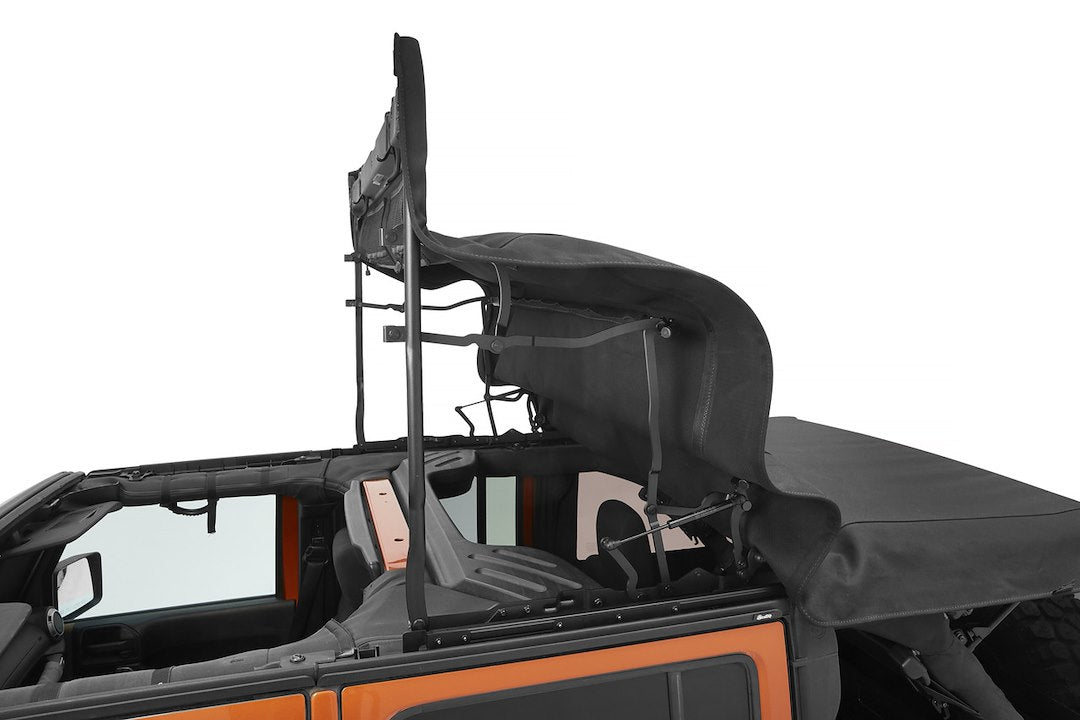 Bestop 50722-01 JK Supertop Ultra Hardgoods - image 6