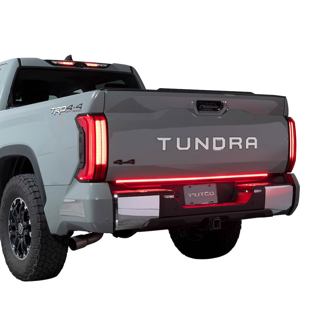 Putco 9202060-04 Tailgate Light - LED