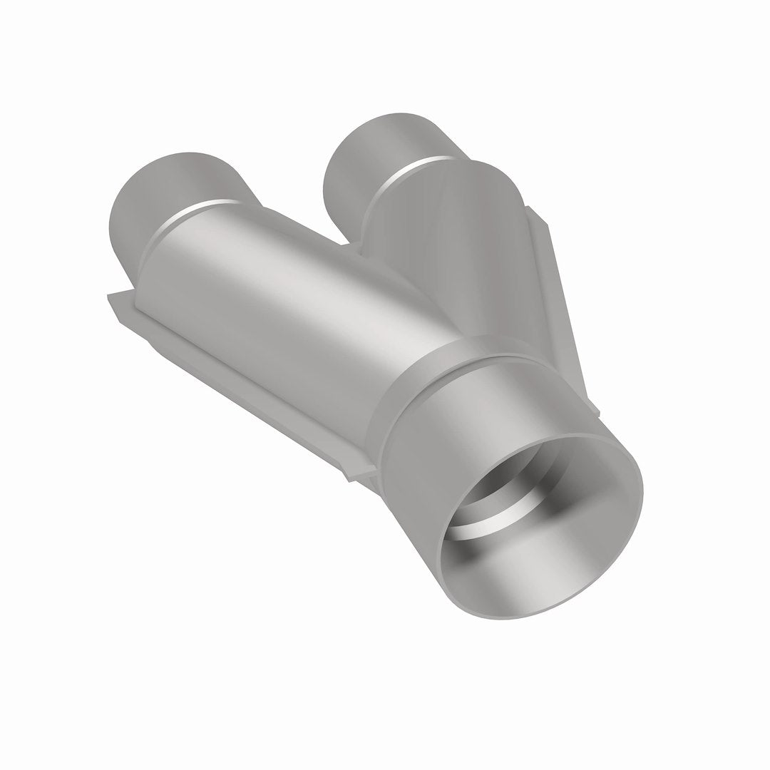 MagnaFlow 10778 Smooth-Transition Y Exhaust Crossover Pipe