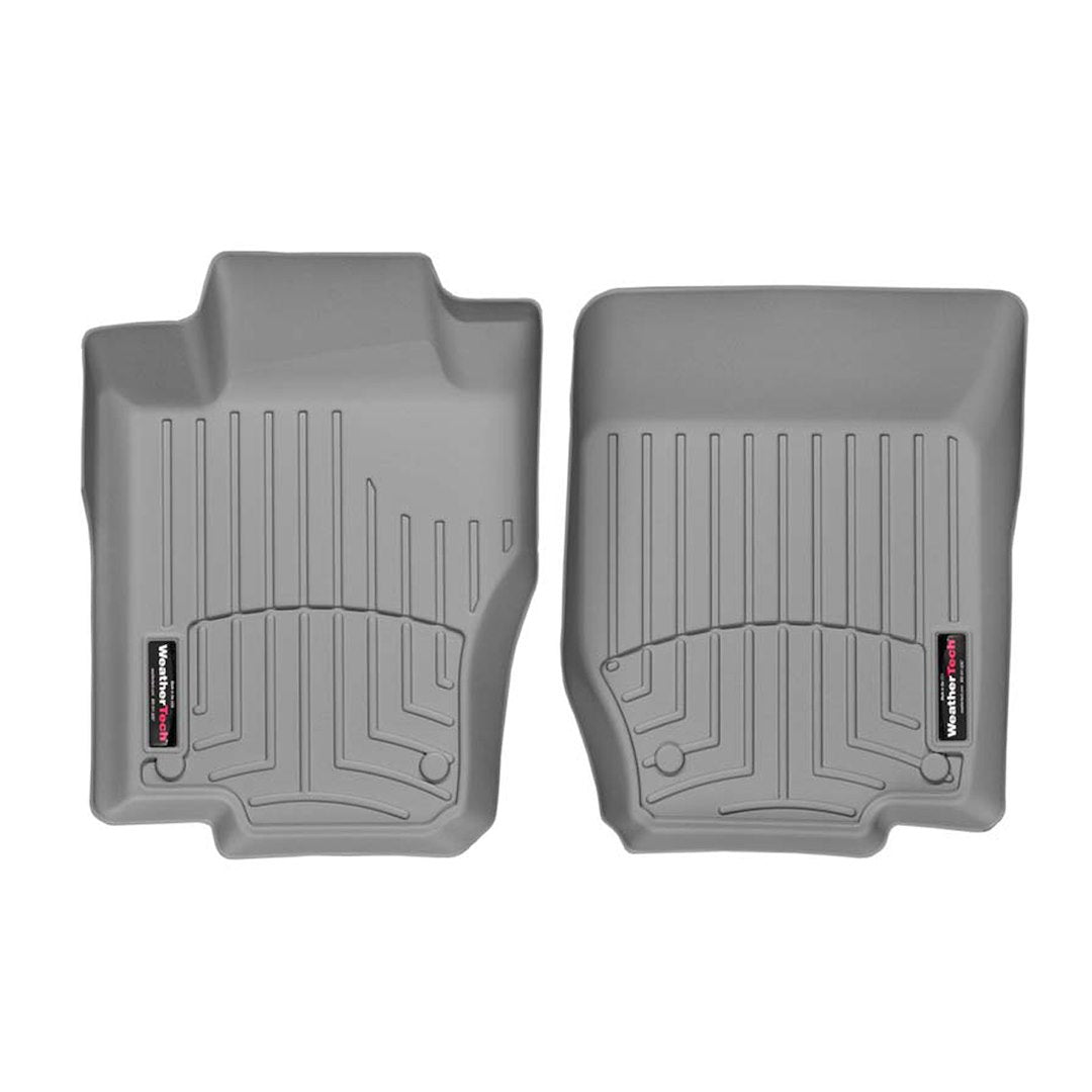 Weathertech (Usa) 460661 Floor Liner - image 1