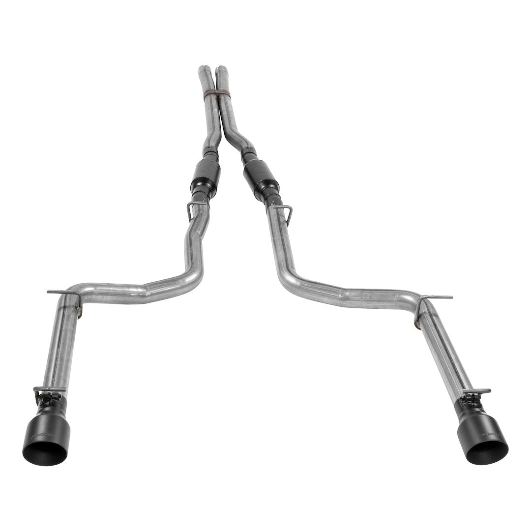 Flowmaster 817788 Outlaw Cat-Back Exhaust Kit