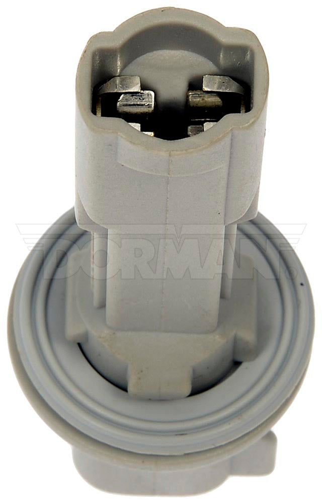 Dorman 645193 Brass Turn Signal Socket with Male Terminals - image 3