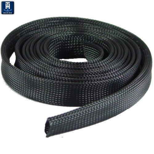 T-H Marine Flx-50-Dp Outboard Motor Control Cable Cover - image 1