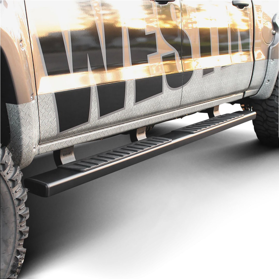 Westin Automotive 28-71035 Nerf Bar - image 11