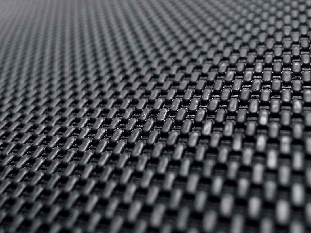 3D Mats KAGU Floor Liners for Mercedes-Benz EQS 2023