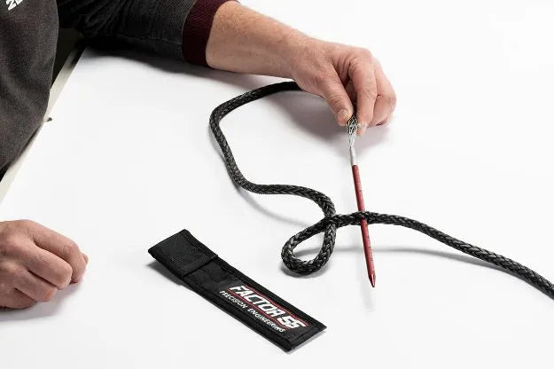 Factor 55 00410-51 XTV Fast FID Rope Splicing Tool
