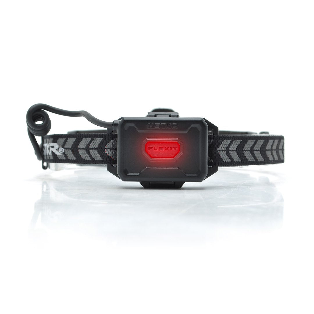 STKR Concepts 14204 FLEXIT Headlamp 3.0