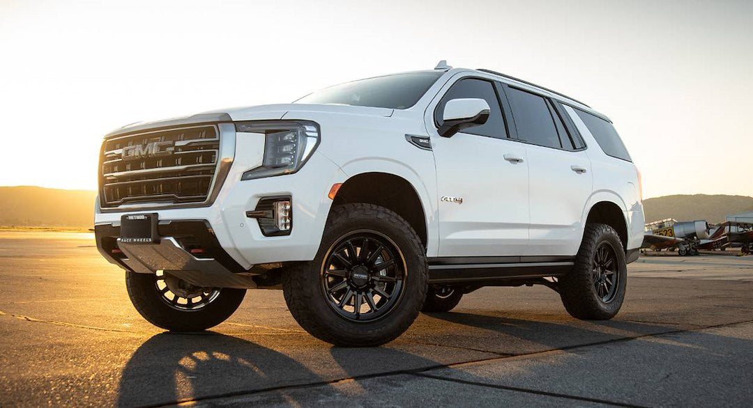 Method Race Wheels MR323785601325 MR323 17x8.5 Wheel
