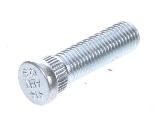 Dorman 610-414.1 AutoGrade Right-Hand M12-1.5 Stud, 1.772 Inch - image 2