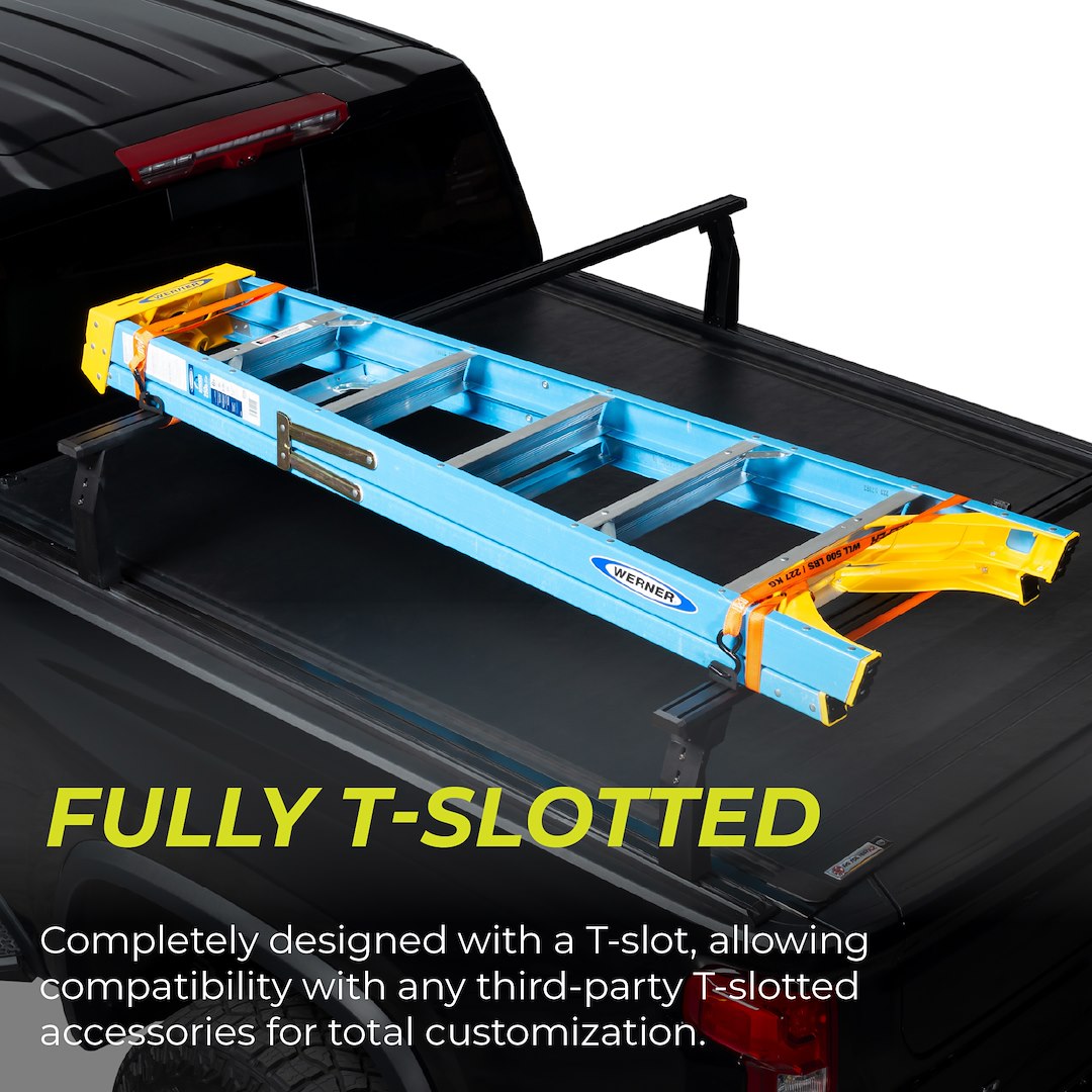 Putco 192265-2 TEC Cargo Rack Crossbar