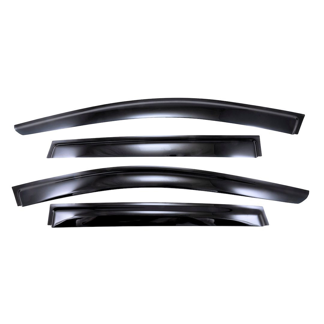 TrailFX 4383H Rainguard for Ford Escape 2013–2016