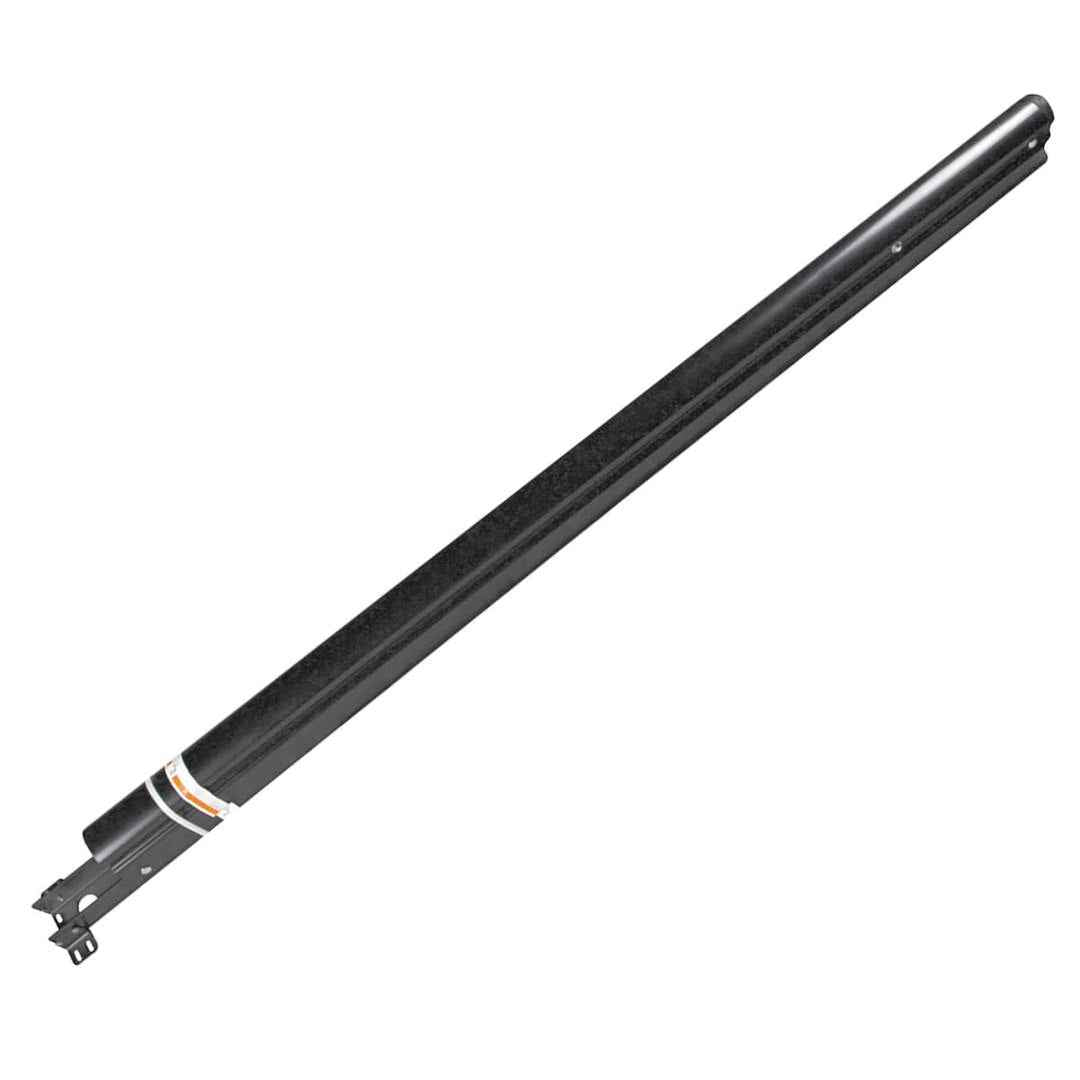Lippert 281154 Solera Awning Arm - 69 in, Black