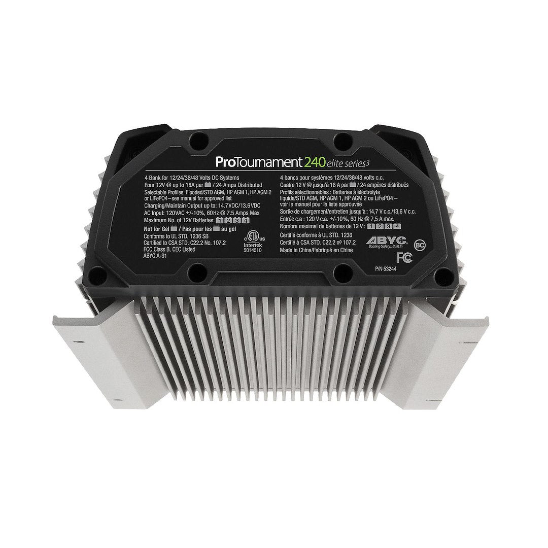 Pro Mariner 53244 Battery Charger - image 2
