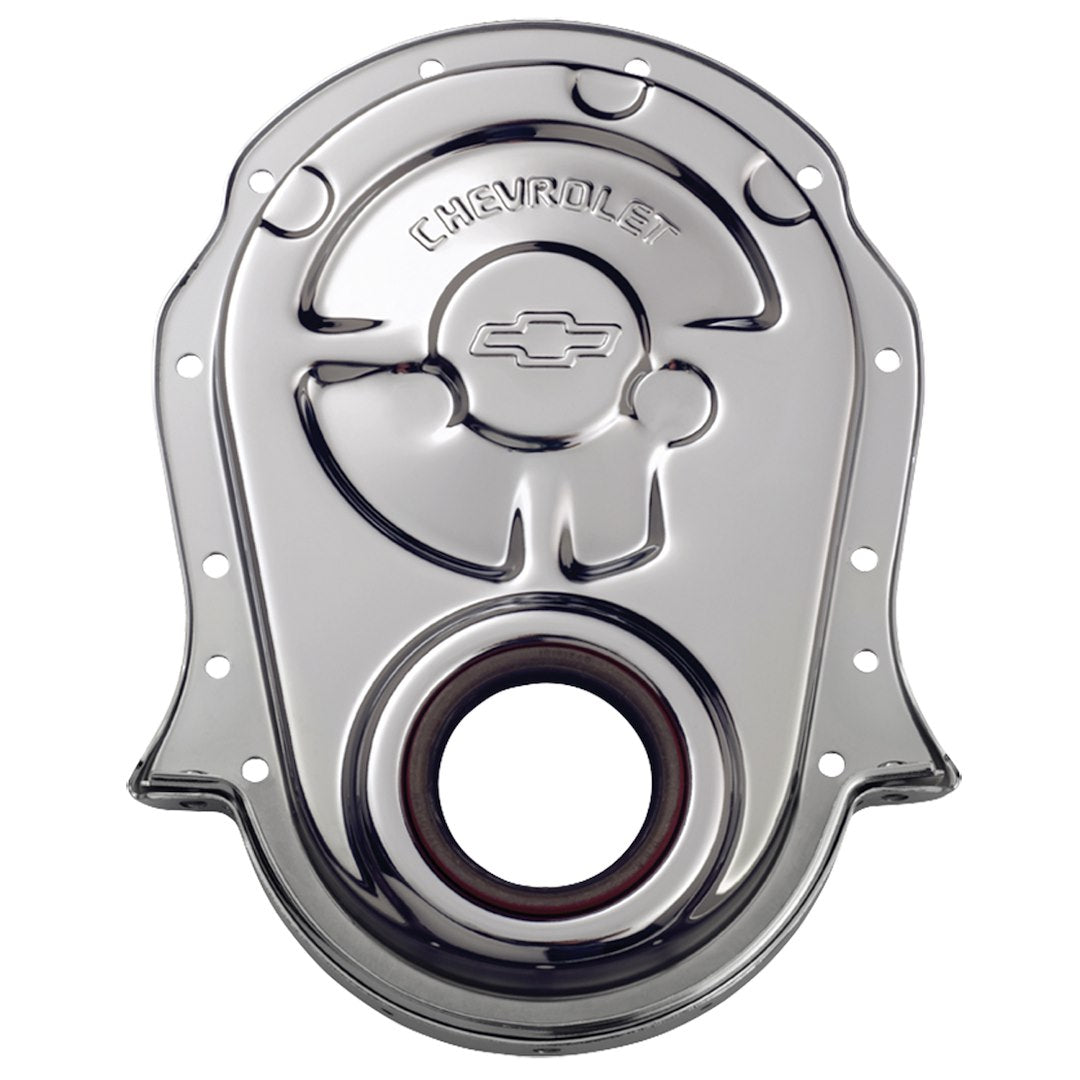Proform Parts 141-216 Chevrolet Big-Block Bowtie Timing Cover